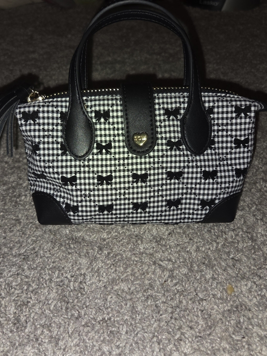 Stoney Clover Lane Handbags - Stoney Clover Lane Pouchette